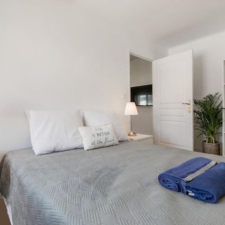 Flamingo Center Clemenceau Apartment เบซิเยร์ ภายนอก รูปภาพ